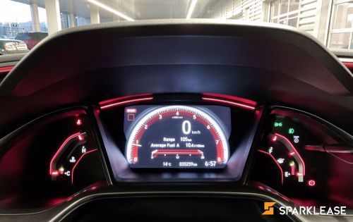 2021 Honda Civic Type R Limited Edition ..., Vancouver, Cash