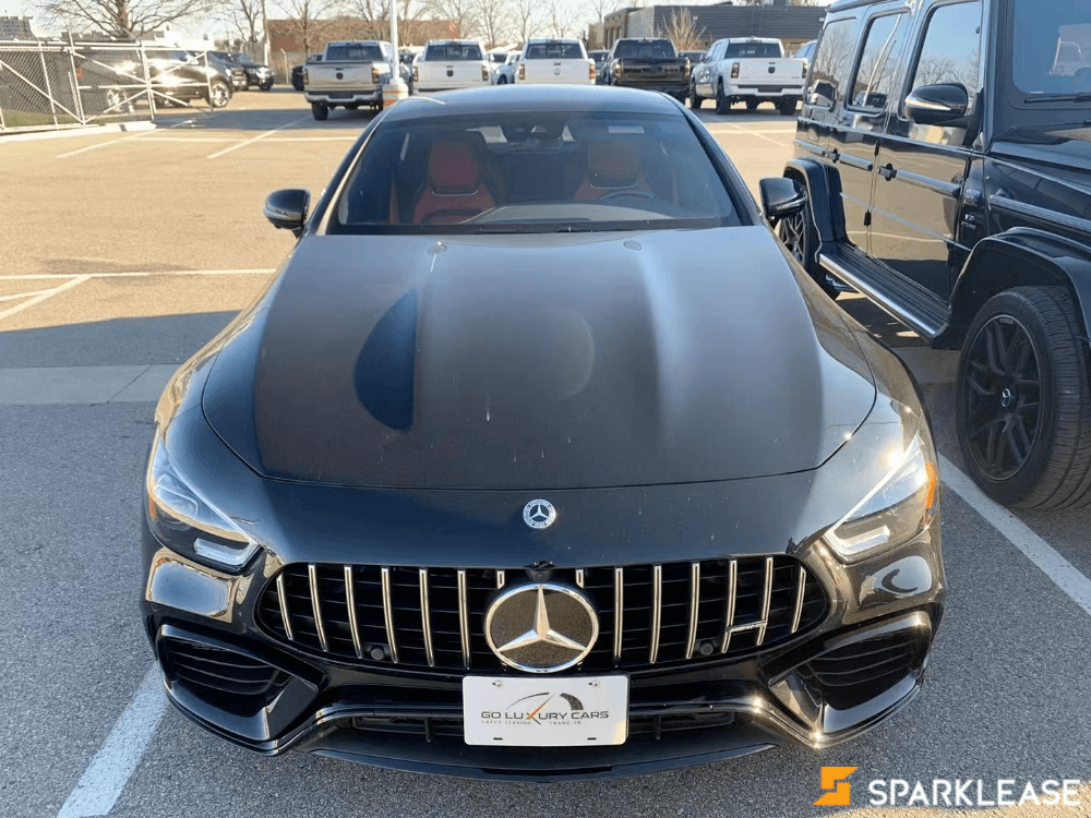 2021 Mercedes-Benz AMG GT63S , 多伦多, 第三方LEASE