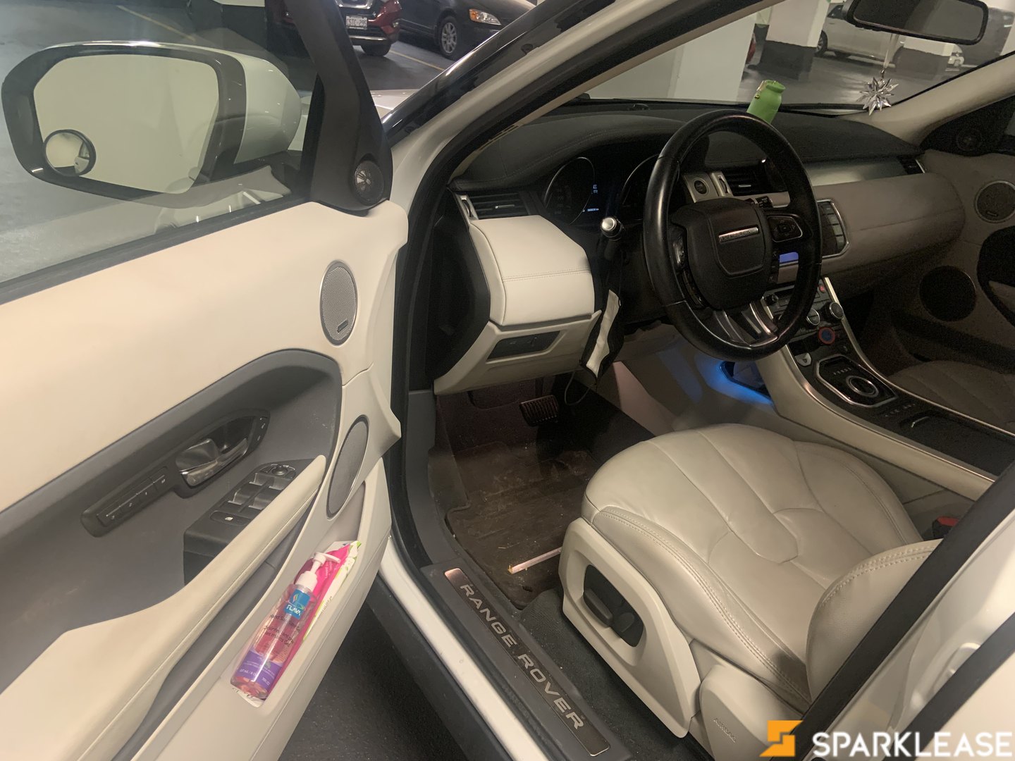 2012 Range Rover Evoque , Toronto, Cash