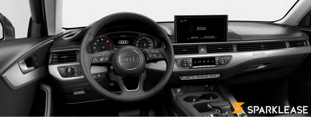 2022 Audi A4 Sedan 40 Komfort, 多伦多, 原厂Lease方案