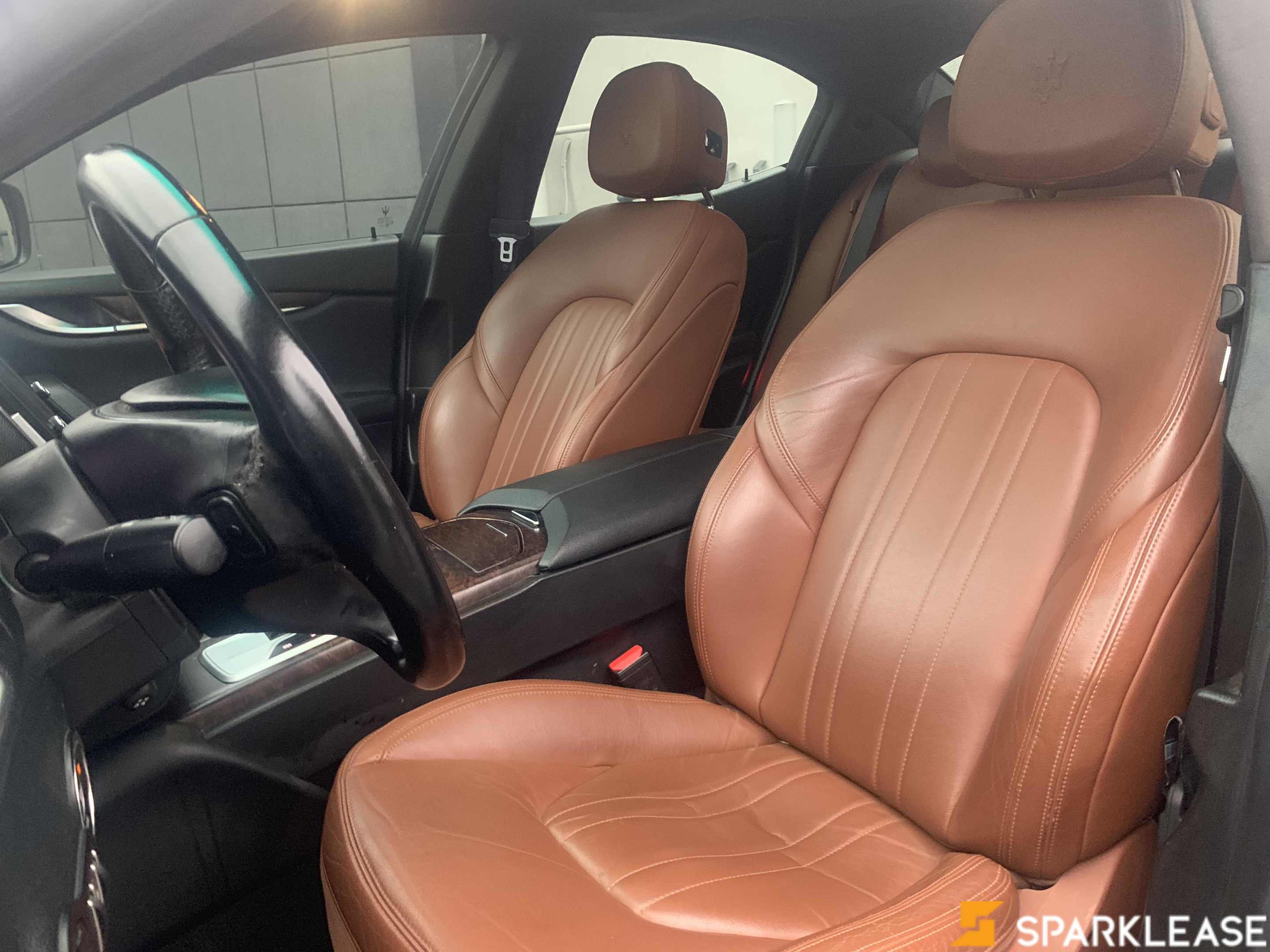 2014 Maserati Ghibli , Toronto, Finance Quote Provided