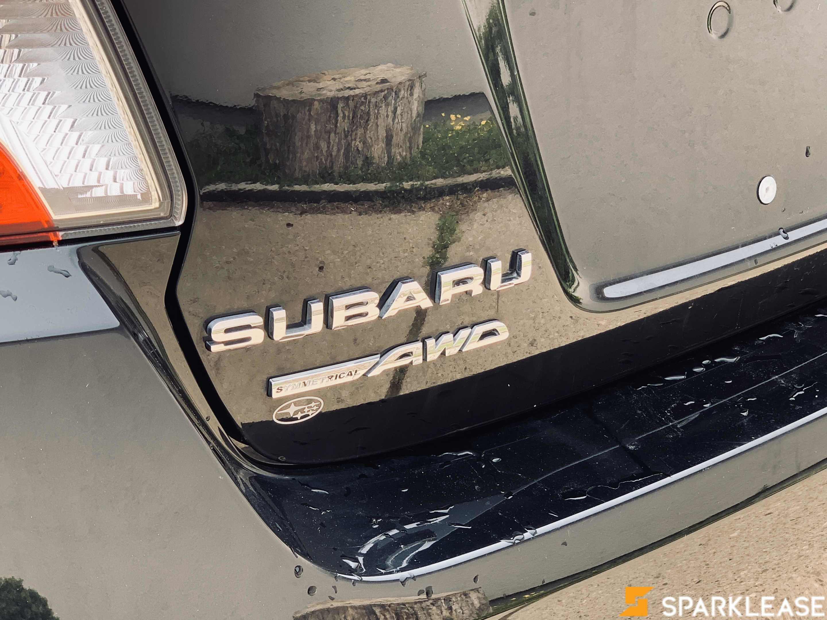 2018 Subaru  WRX  Manual , 多伦多, 五大行Finance估价