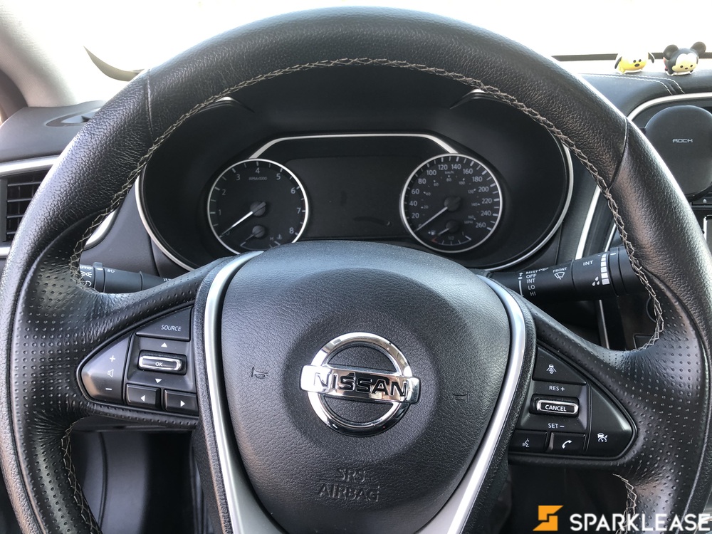2016 Nissan Maxima, Toronto, Cash