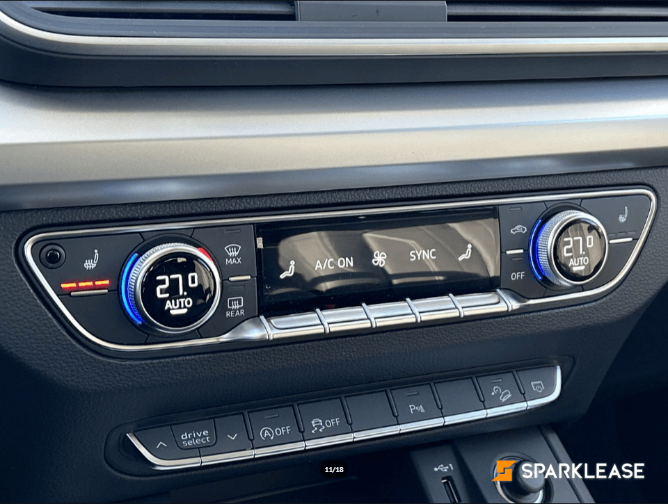 2024 Audi Q5 Komfort 40 TFSI quattro, 多伦多, 原厂Lease方案