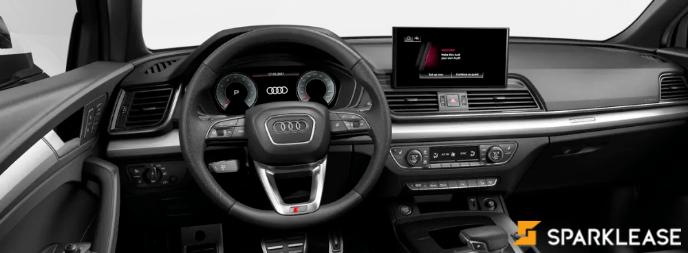 2022 Audi Q5 Sportback Progressiv, 多伦多, 原厂Lease方案