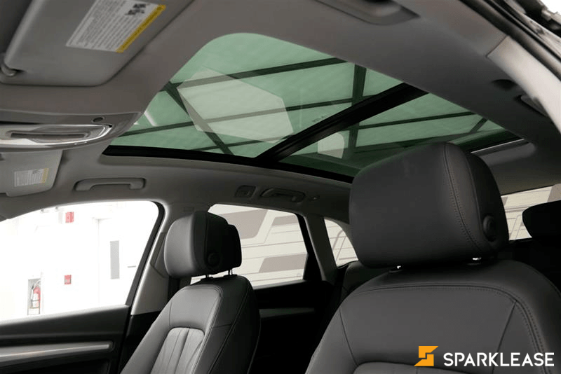 2019 Audi Q5 Progressiv, Vancouver, Cash