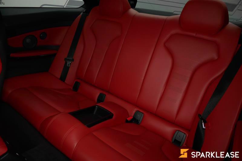 2015 BMW M4 , 温哥华, 五大行Finance估价