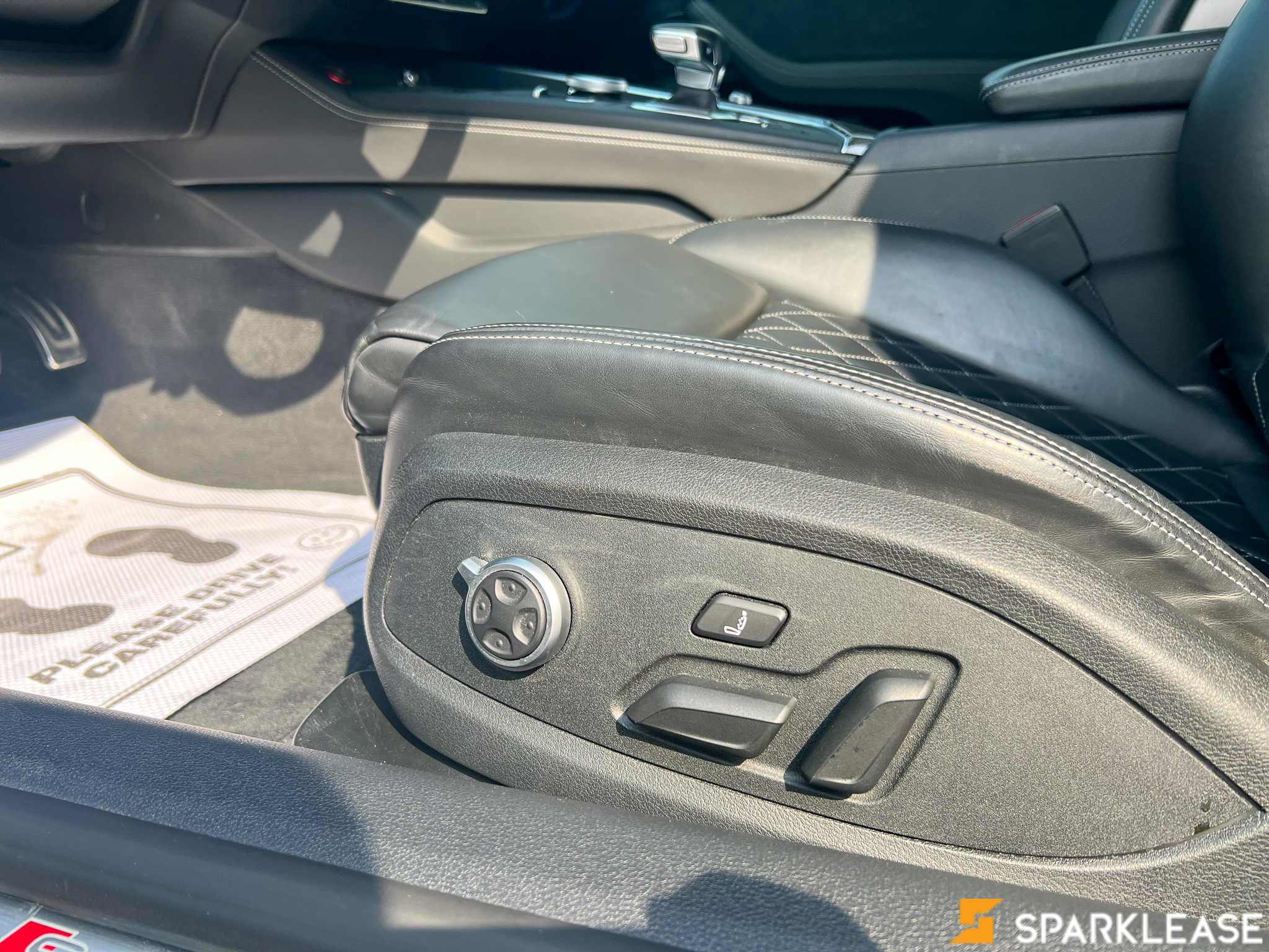 2019 Audi S5 Coupe Technik 3.0 TFSI quattro, 多伦多, 五大行Finance估价