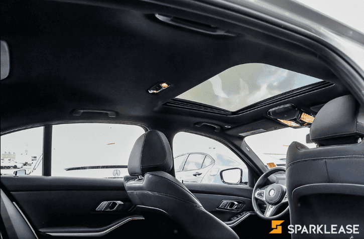 2023 BMW 330i 超值Demo, Toronto, Lease Quote Provided