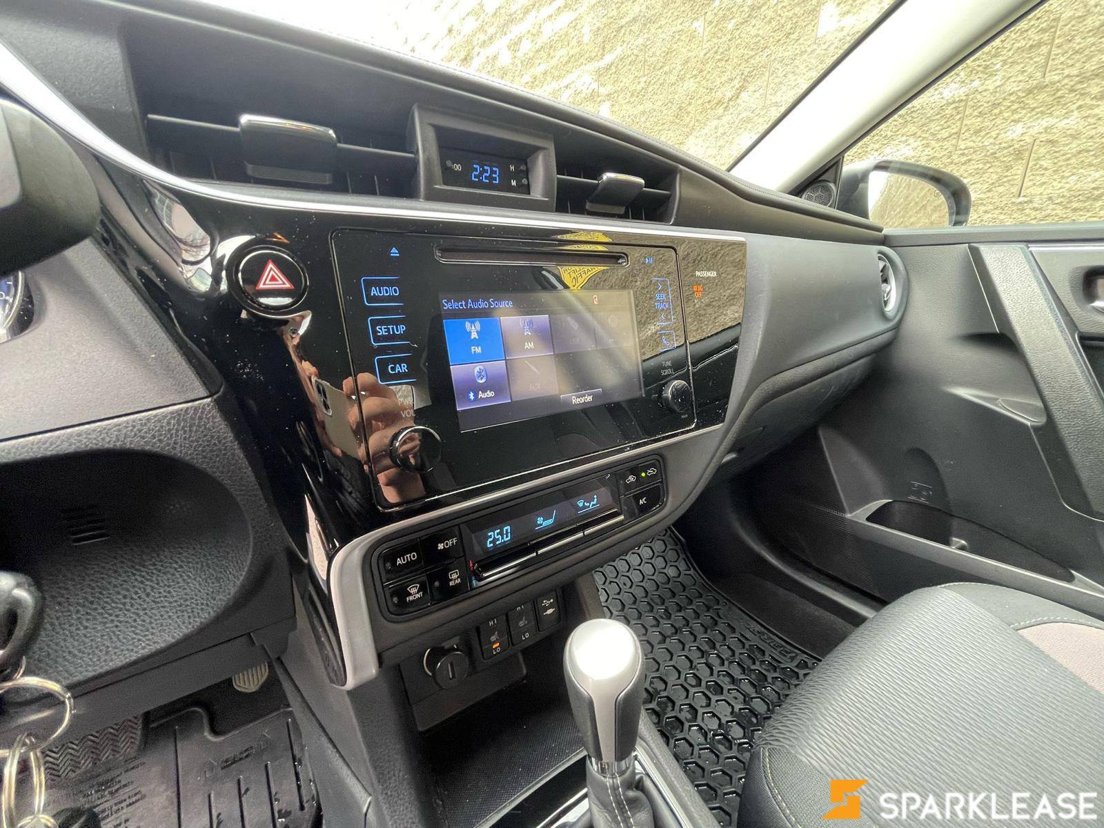 2016 Toyota Corolla, 温哥华, 全款车