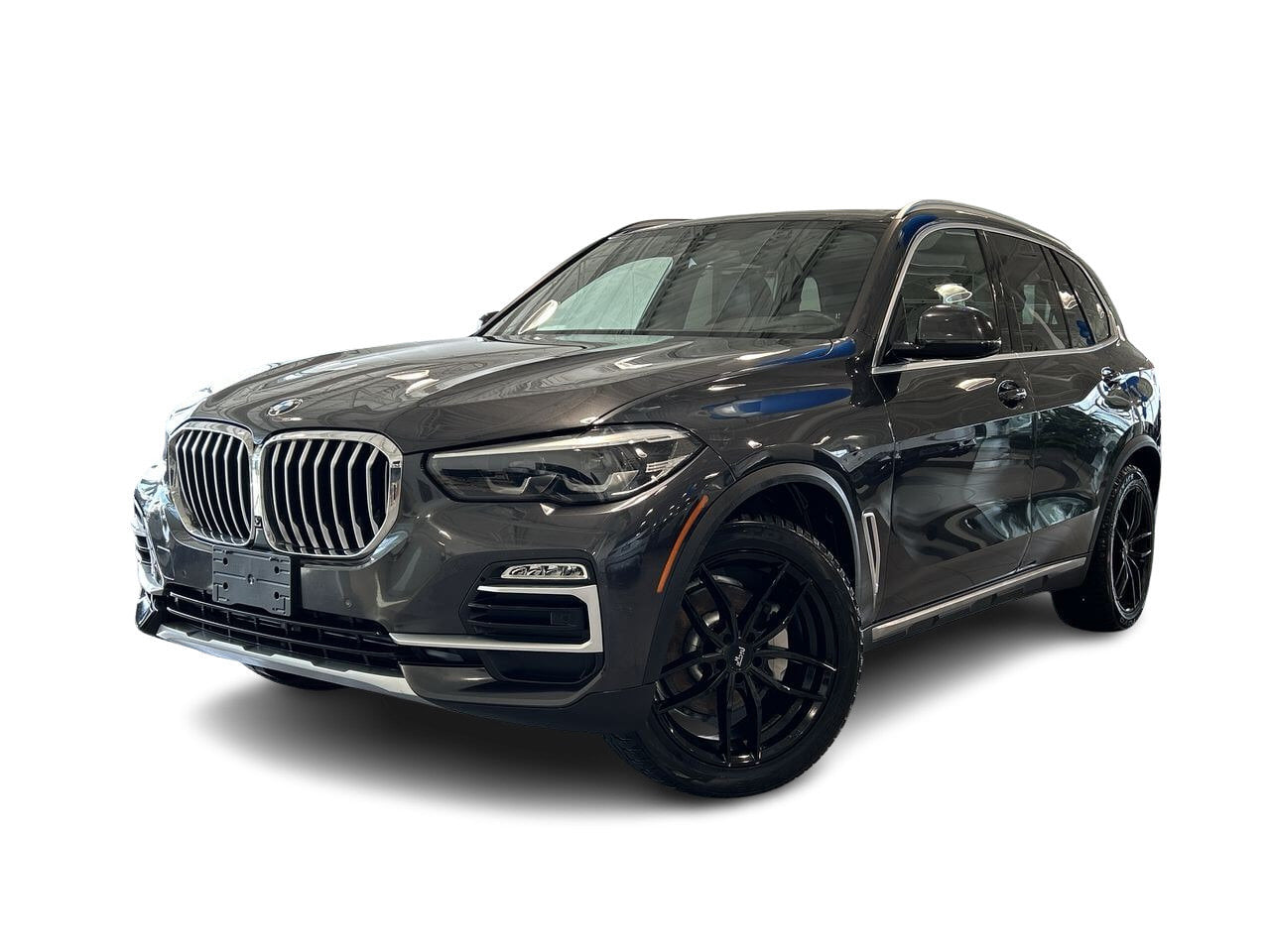 2021 BMW X5 xDrive40i | Essential PKG