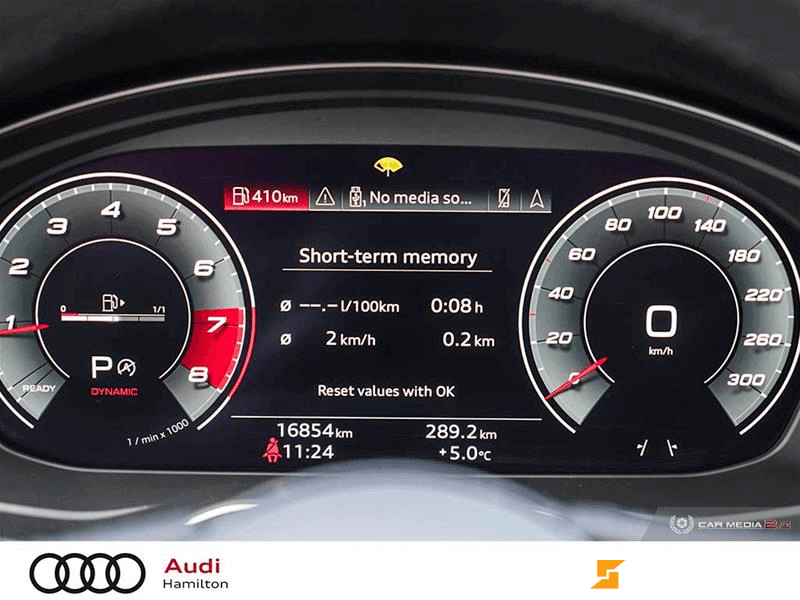 2020 Audi A4 allroad Technik, 多伦多, 五大行Finance估价