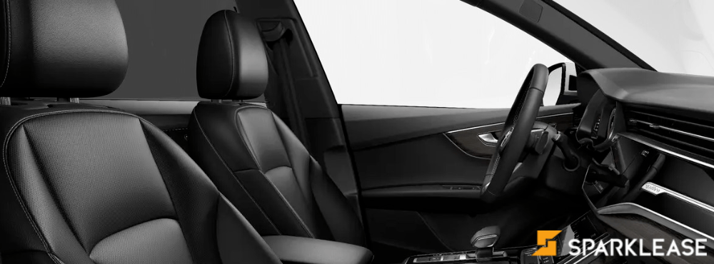 2022 Audi Q8 Progressiv, Toronto, Lease Quote Provided