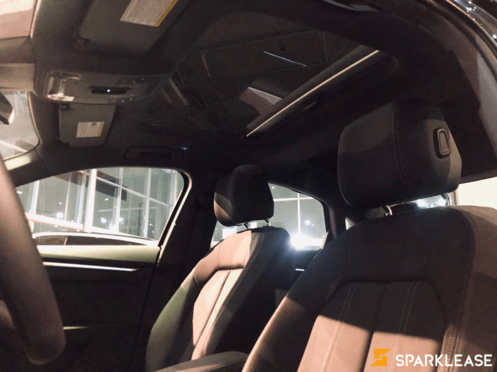 2022 Audi A3 Sedan Progressiv, Toronto, Lease Quote Provided