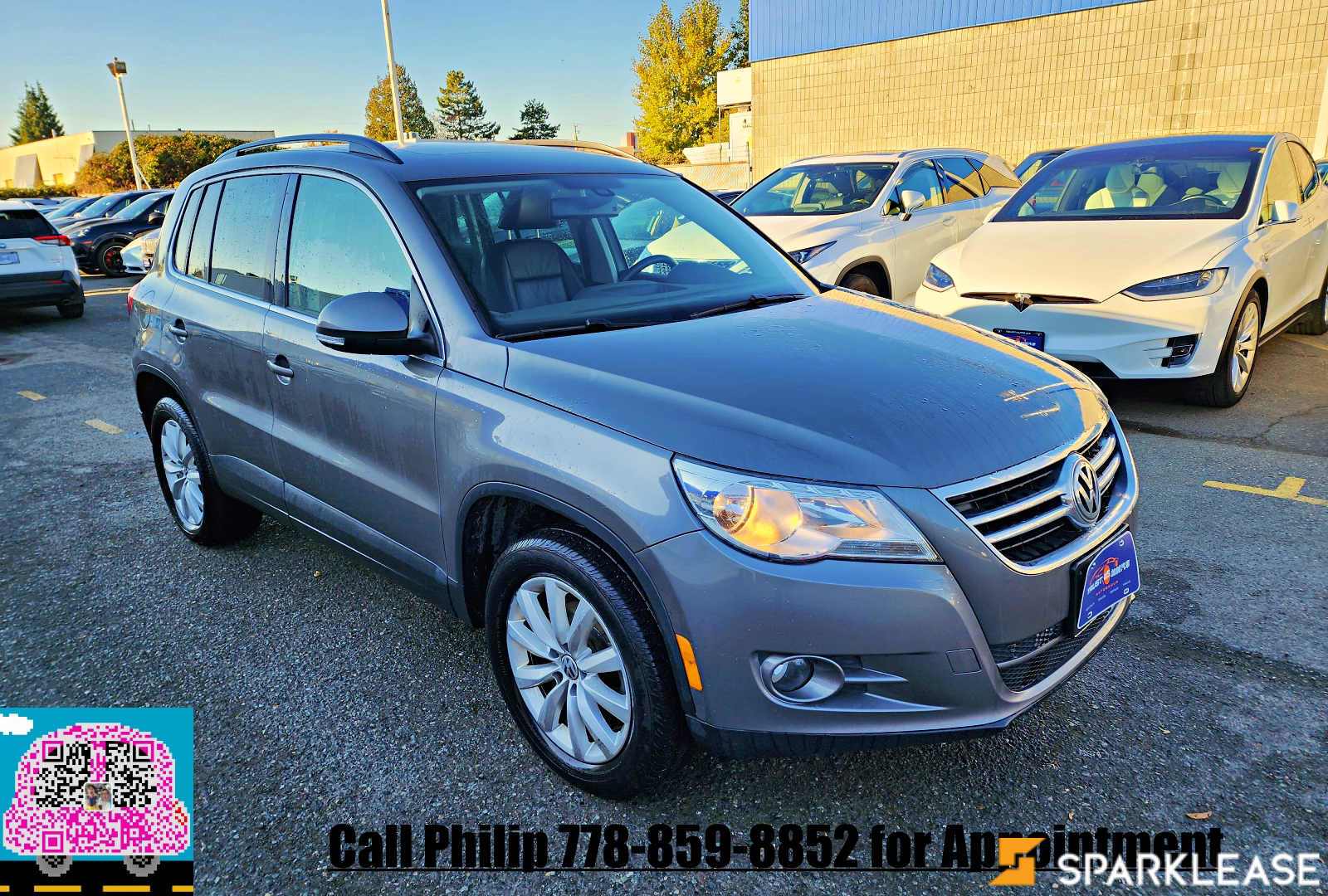 2011 Volkswagen Highline 4Motion , Vancouver, Finance Quote Provided