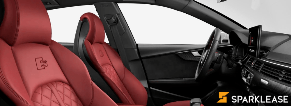 2022 Audi S5 Progressiv 八月初提车, Toronto, Lease Quote Provided