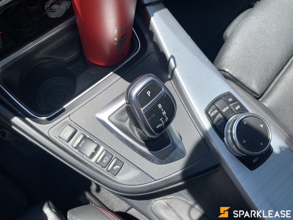 2015 BMW 328 GT, 多伦多, 全款车