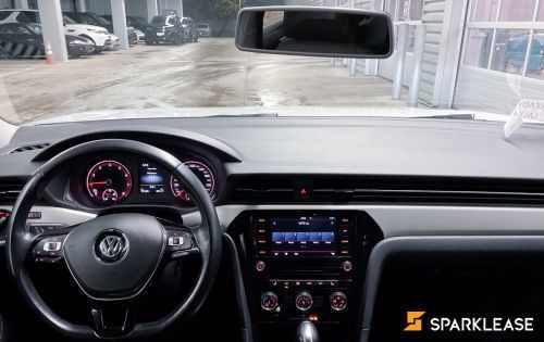 2020 Volkswagen Passat Comfortline Auto, 温哥华, 全款车