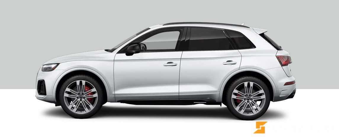 2023 Audi SQ5 Technik 3.0T 现车一台, Toronto, Lease Quote Provided