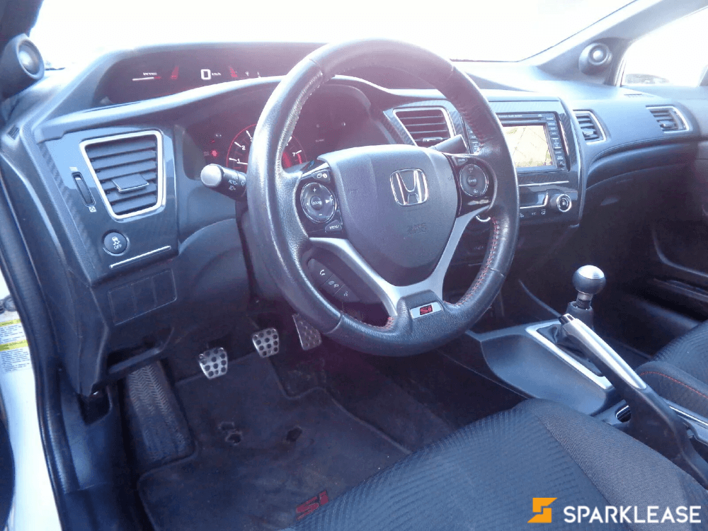 2013 Honda Civic Si 2.4L, 多伦多, 全款车
