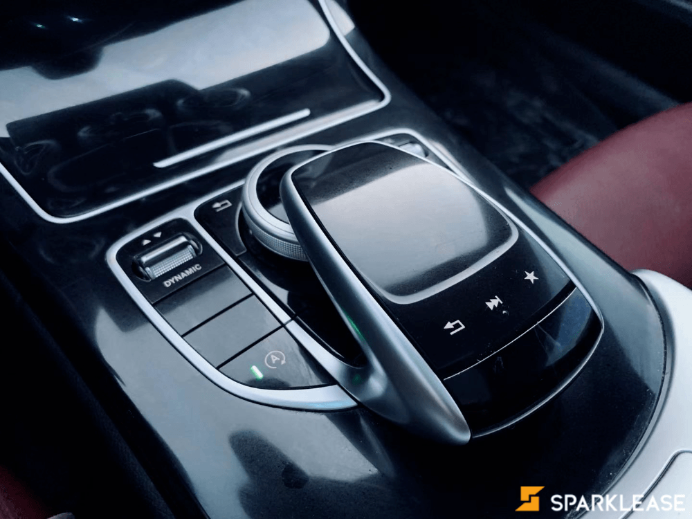 2018 Mercedes-Benz C300 Coupe, 多伦多, 五大行Finance估价