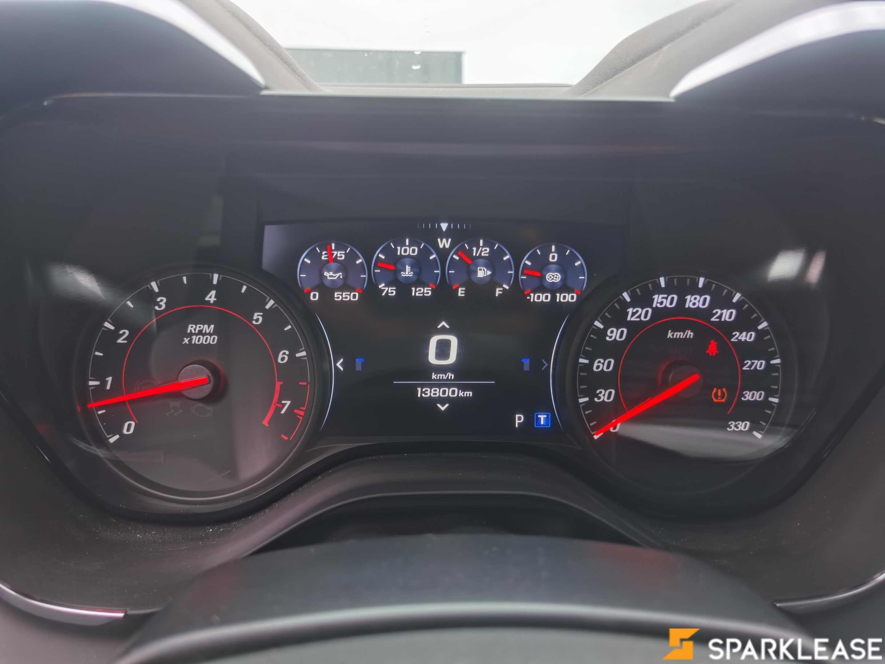 2020 Chevrolet Camaro 2dr Cpe ZL1, 温哥华, 全款车