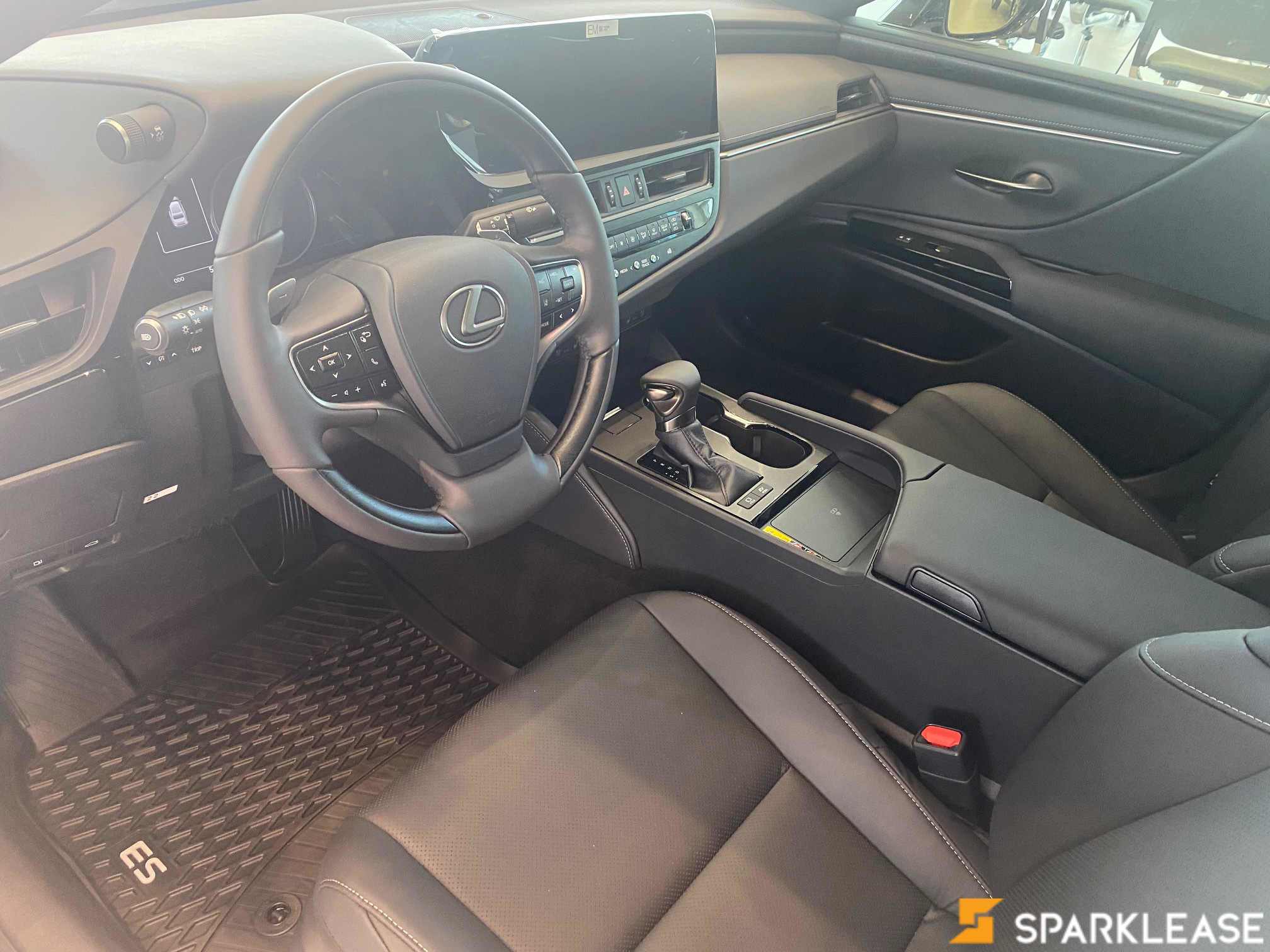 2023 Lexus ES300h Sport design , 多伦多, 原厂Lease方案