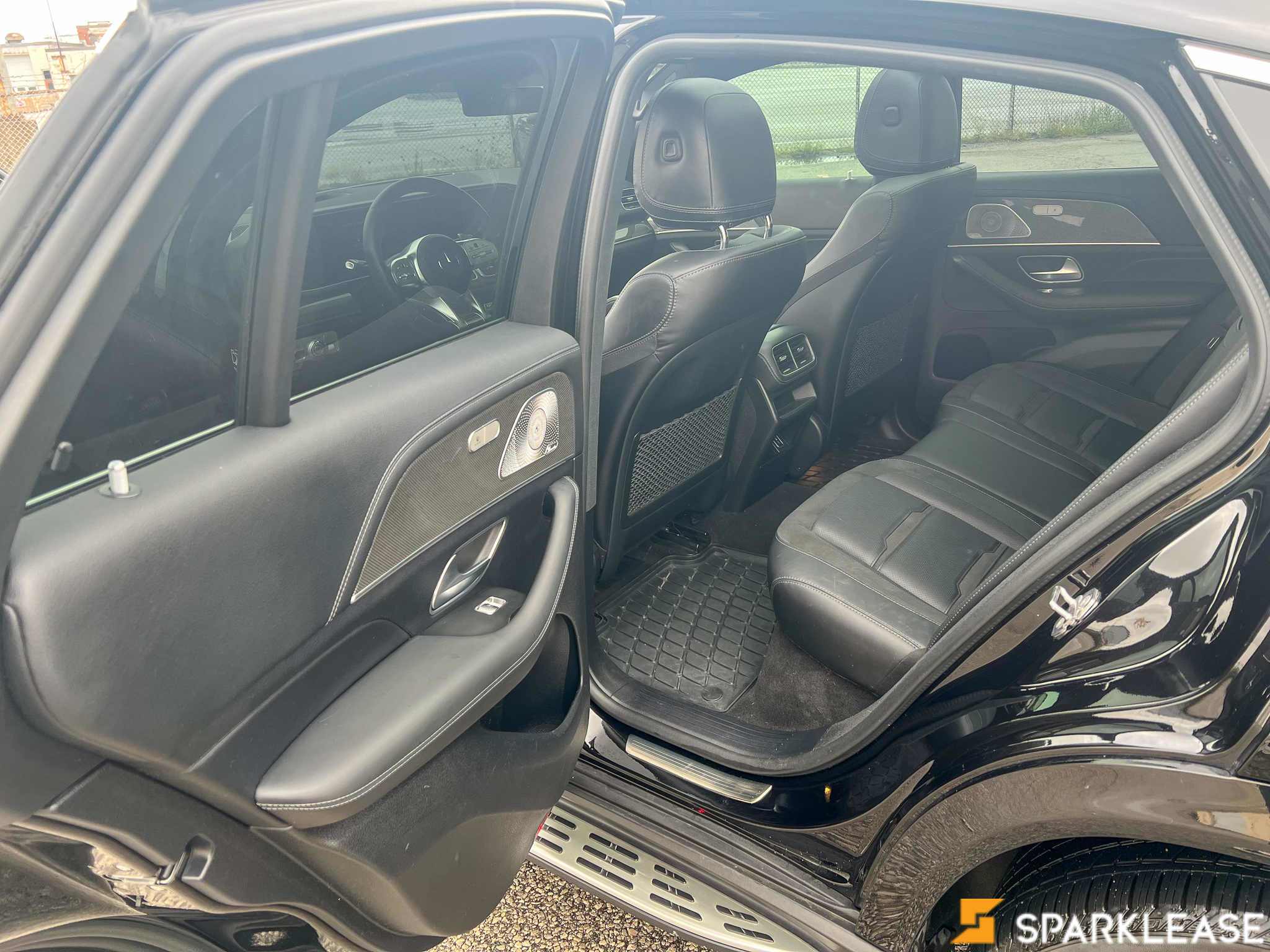 2021 Mercedes-Benz  GLE  AMG GLE 53 4MATIC+ Coupe , 多伦多, 全款车