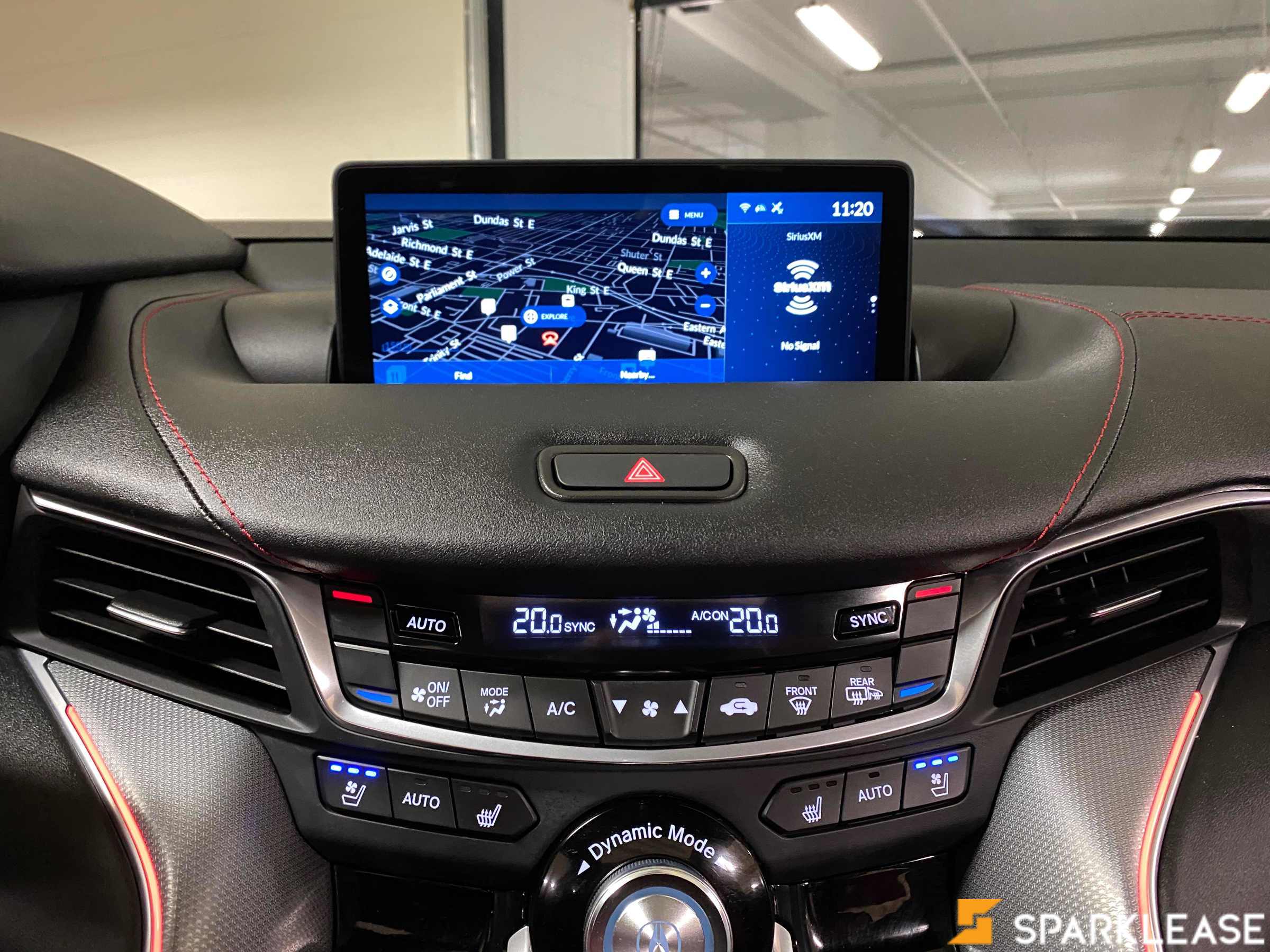 2022 Acura TLX Type S SH-AWD Sedan, 多伦多, 全款车