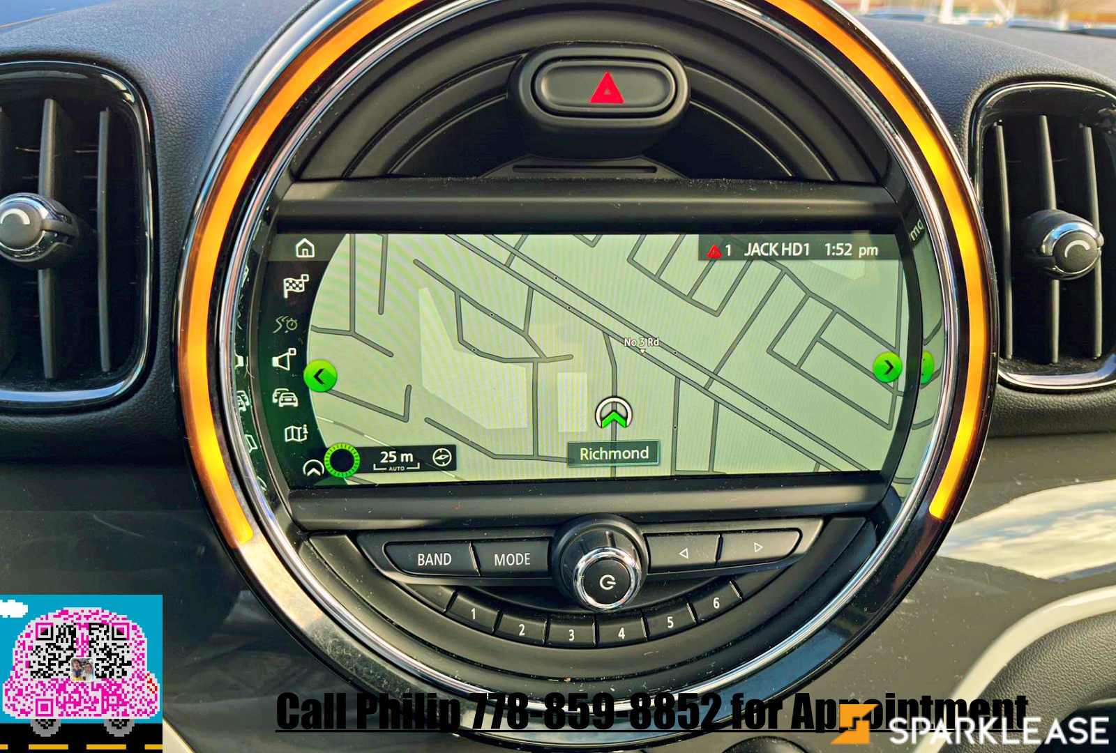 2019 MINI Countryman Cooper S E ALL4 5% GST ONLY!, 温哥华, 五大行Finance估价