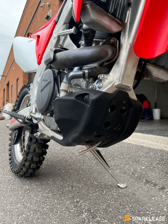 2017 Honda Crf450RX 8.7Hours, Toronto, Cash