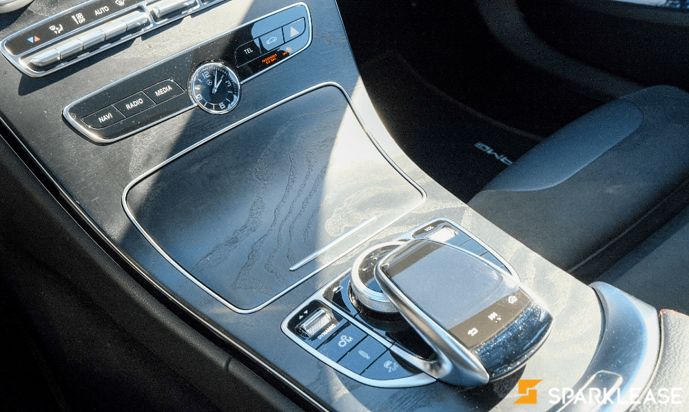 2019 Mercedes AMG C43, 多伦多, 全款车