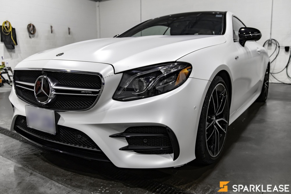 2019 Mercedes-Benz E53, 多伦多, 转LEASE