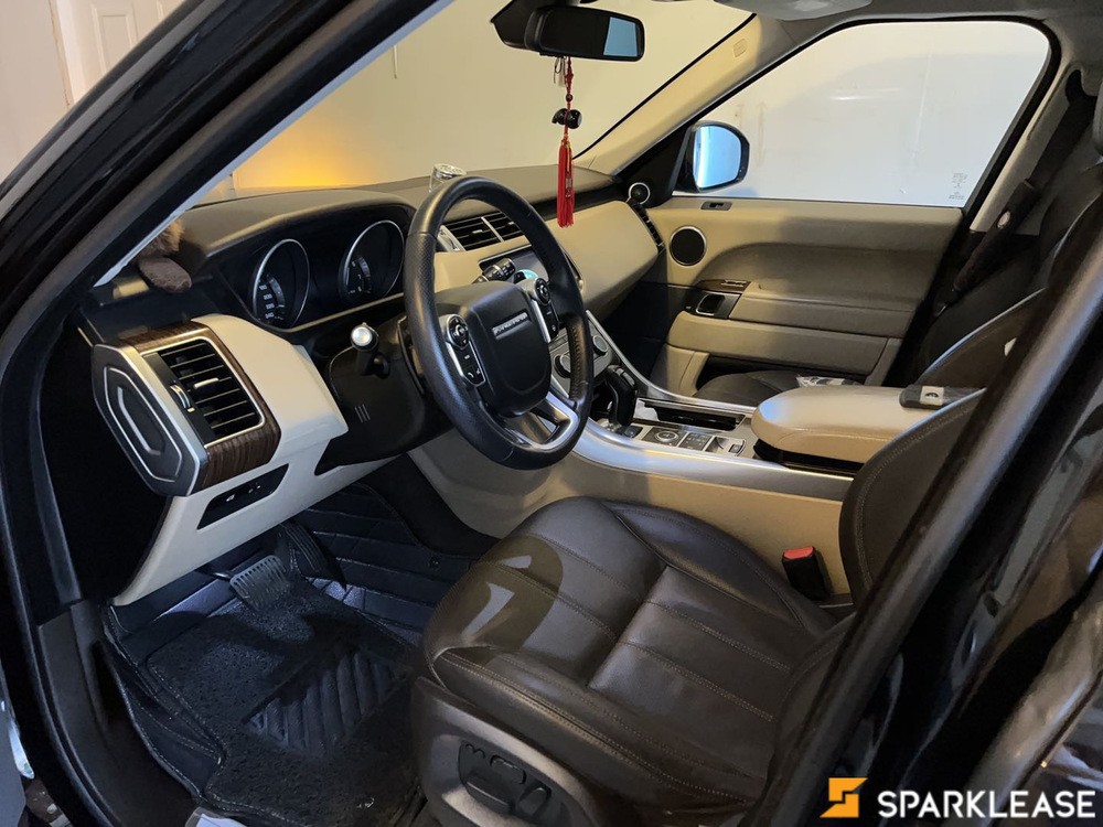 2014 Land Rover Range Rover Sport, 多伦多, 全款车