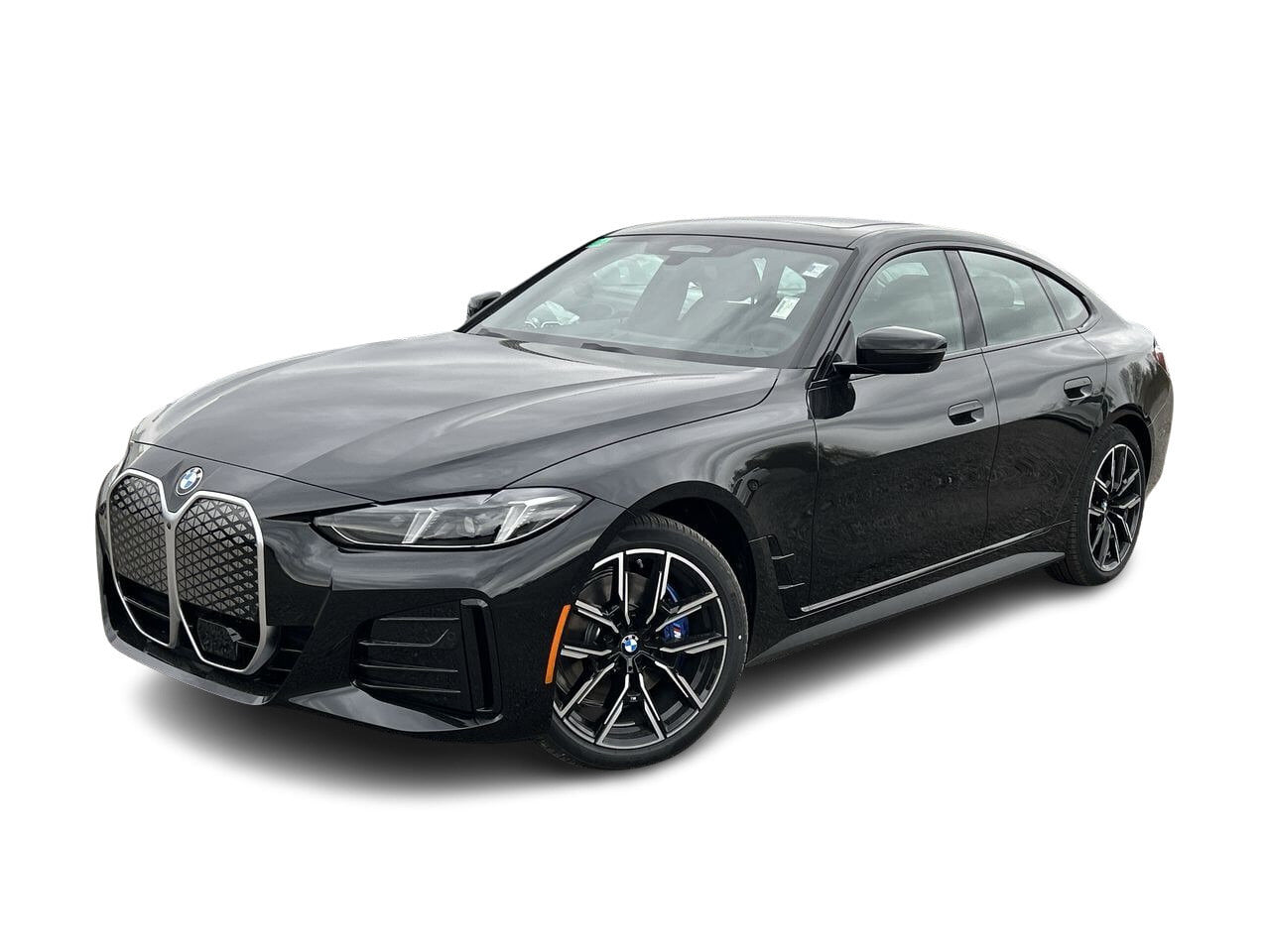 2026 BMW i4 Gran Coupe i4 xDrive40