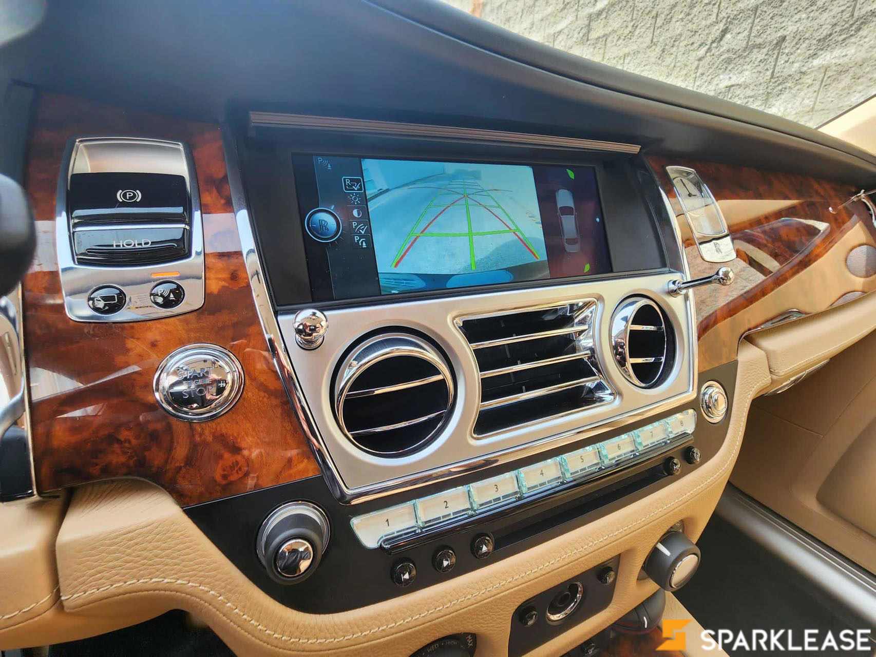 2011 Rolls-Royce Ghost , 温哥华, 全款车