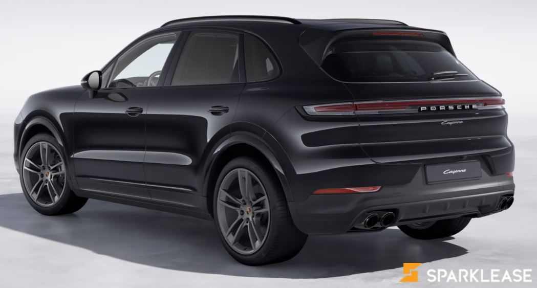 2024 Porsche  Cayenne  AWD , Toronto, Lease Quote Provided