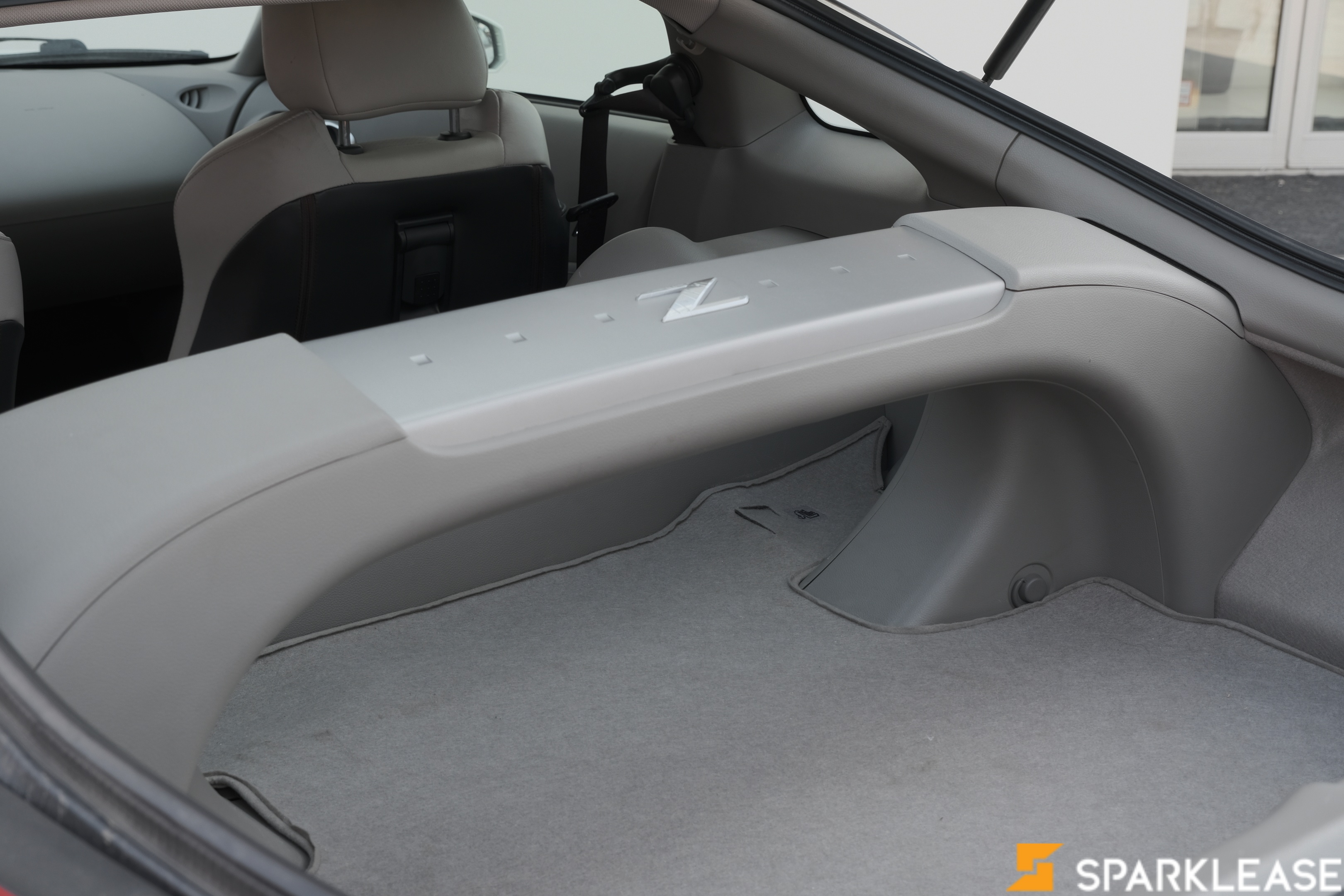 2007 Nissan 350Z 2dr Cpe Auto Grand Touring, 多伦多, 全款车