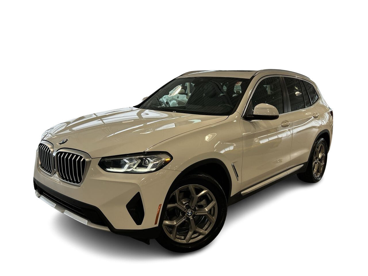 2024 BMW X3 xDrive30i | Essential PKG