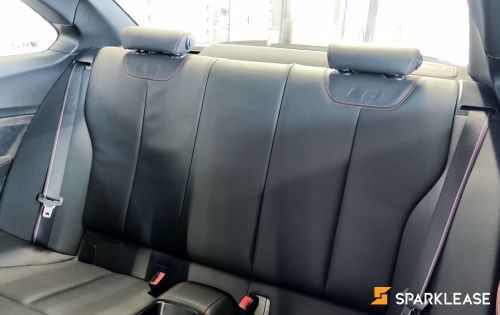 2020 BMW M2 CS Coupe, 温哥华, 全款车