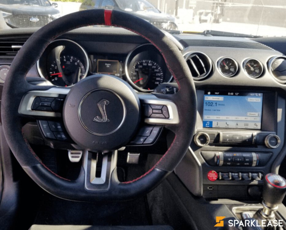 2018 Ford Mustang shelby GT350 Fastback, 多伦多, 全款车