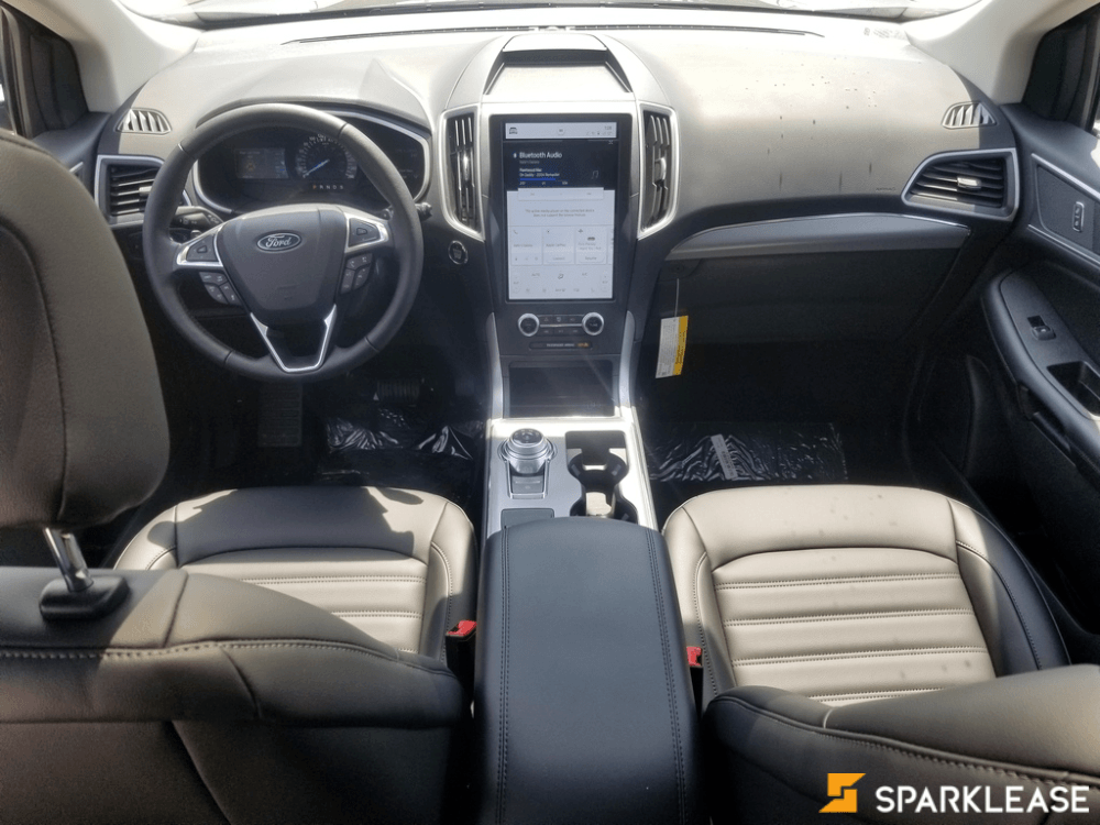 2022 Ford Edge SEL FWD, 多伦多, 原厂Lease方案