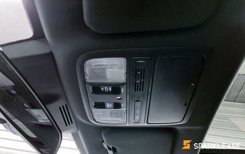 2021 Honda CR-V Sport AWD, Vancouver, Cash