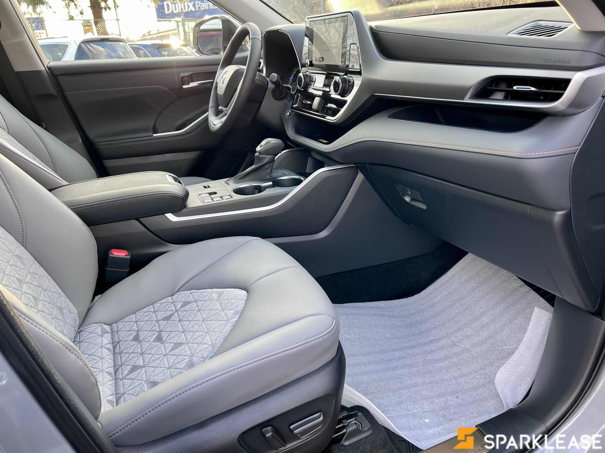 2023 Toyota  Highlander  Hybrid Limited AWD , 多伦多, 五大行Finance估价