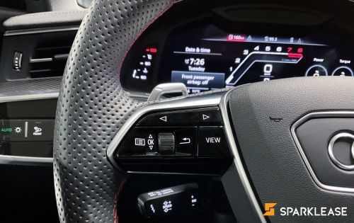 2023 Audi RS 6 Avant 4.0 TFSI quattro, 温哥华, 全款车