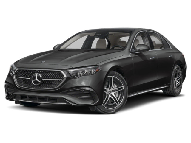 2026 Mercedes-Benz E 450 4MATIC