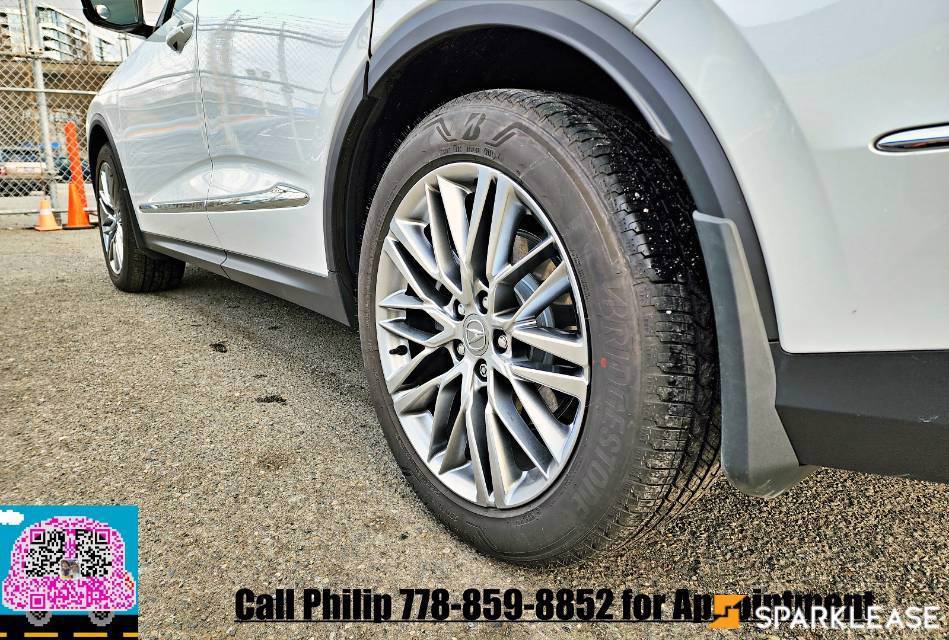 2022 Acura MDX Platinum Elite SH-Awd, Vancouver, Cash
