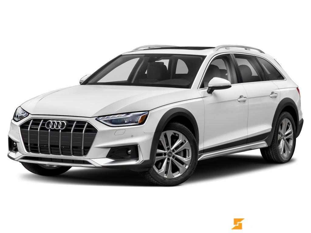 2023 Audi A4 allroad Technik 45 TFSI quattro, 多伦多, 原厂Lease方案