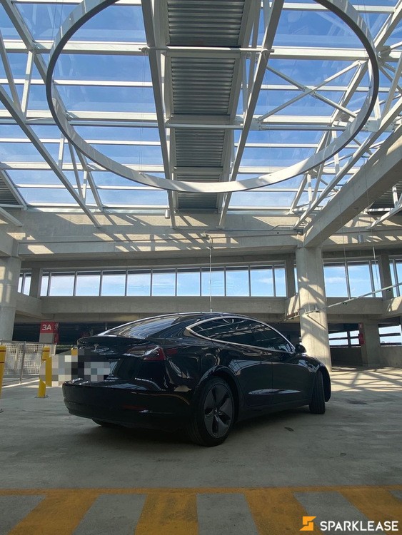 2019 Tesla Model 3, Toronto, Cash