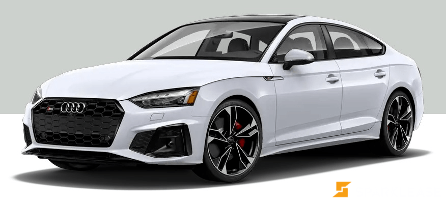 2022 Audi S5 Sportback Technik, Toronto, Lease Quote Provided